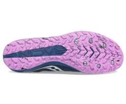 Saucony Women’s Havok XC3 (33 - Indigo) -FastStride Gear IMG 2401
