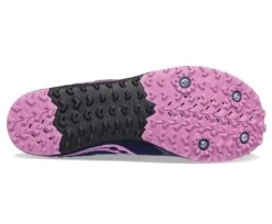 Saucony Women’s Kilkenny XC 9 (33 - Indigo) -FastStride Gear IMG 2406