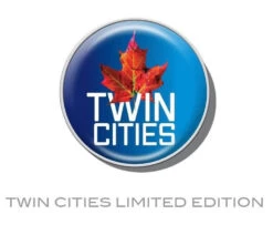 Bib Magnets (Twin Cities Marathon Custom)