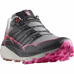 Salomon Women’s Thundercross (Plum Kitten/Black/Pink Glo) 9 Salomon Women’s Thundercross (Plum Kitten/Black/Pink Glo) -FastStride Gear IMG 3320
