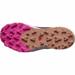 Salomon Women’s Thundercross (Plum Kitten/Black/Pink Glo) 11 Salomon Women’s Thundercross (Plum Kitten/Black/Pink Glo) -FastStride Gear IMG 3322