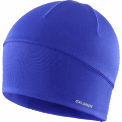 Salomon Active Beanie (Surf The Web)
