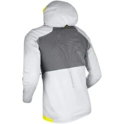 Men’s Jacket Protection (Light Grey) -FastStride Gear IMG 4132