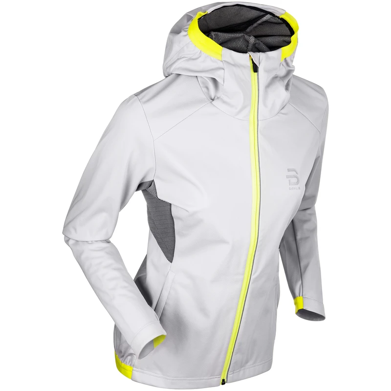 Women’s Jacket Protection (91000 - Quiet Grey) 3 Women’s Jacket Protection (91000 - Quiet Grey)