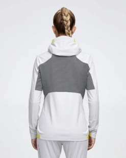 Women’s Jacket Protection (91000 - Quiet Grey) 9 Women’s Jacket Protection (91000 - Quiet Grey) -FastStride Gear IMG 4158