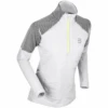 Women’s Long Sleeve Protection (91000 - Quiet Grey) 2 Women’s Long Sleeve Protection (91000 - Quiet Grey) -FastStride Gear IMG 4163