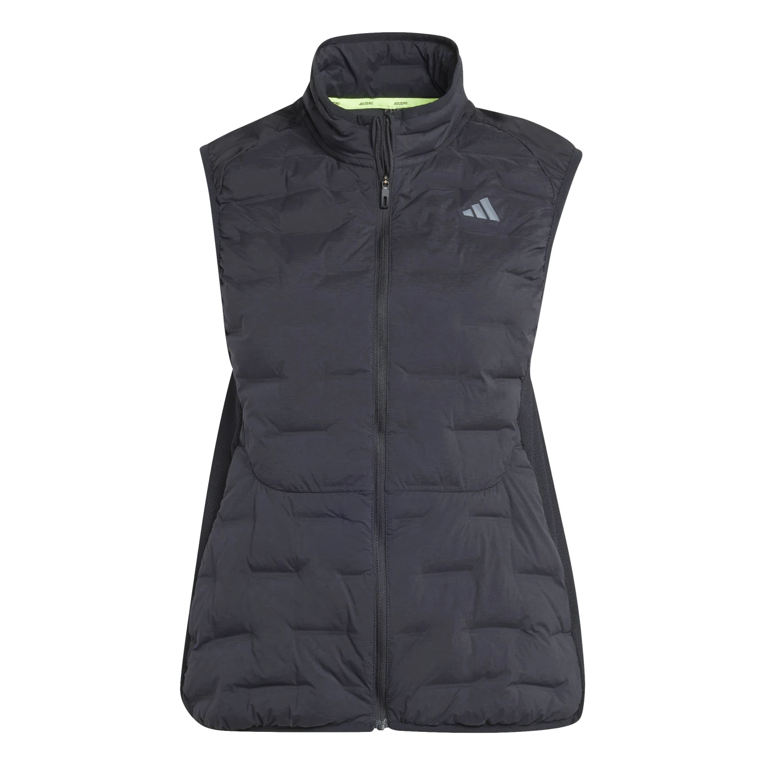ADIDAS Women's Adizero Vest (Black) 3 ADIDAS Women's Adizero Vest (Black)