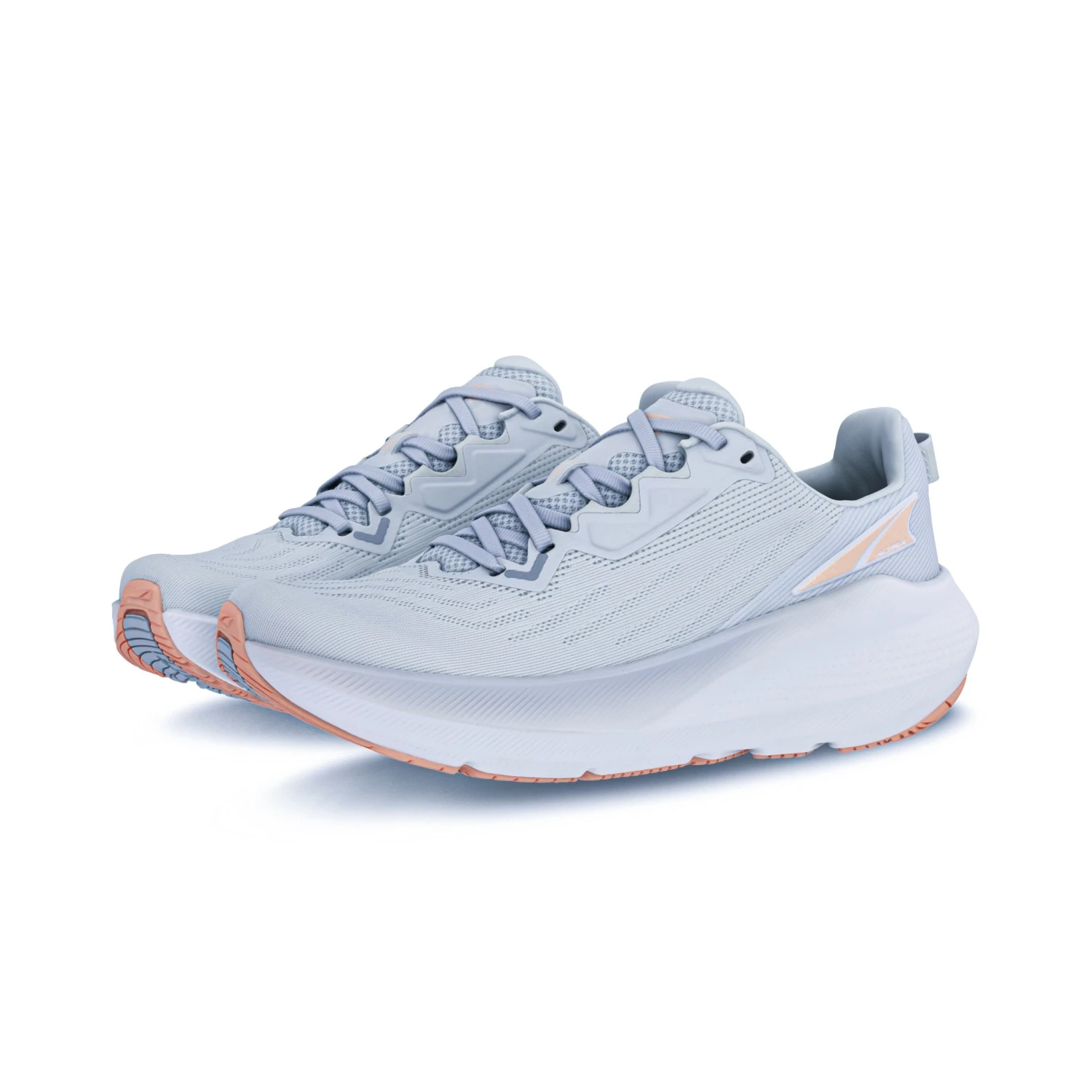 Altra Women's FWD Via (224 - Light Gray) 5 Altra Women's FWD Via (224 - Light Gray) - Image 3
