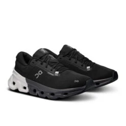 On Men's Cloudflyer 5 (Black/White) -FastStride Gear Image138 9c32ca54 109d 4133 a0d7 b799486bed82