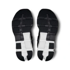 On Men's Cloudflyer 5 (Black/White) -FastStride Gear Image141 133d8a82 af4c 4248 af5a d56aa77fb0ea