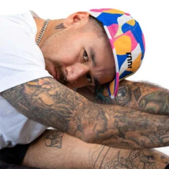 Pacer Cap (Casso) -FastStride Gear Image157 ad4eea30 8e13 49e5 824f a4c2d0b04f7d