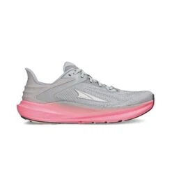 Altra Women's Torin 8 (262 - Grey/Pink)
