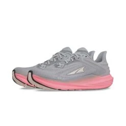 Altra Women's Torin 8 (262 - Grey/Pink) -FastStride Gear Image169 82c84373 626f 43da bd52 61e00f1a5eaf