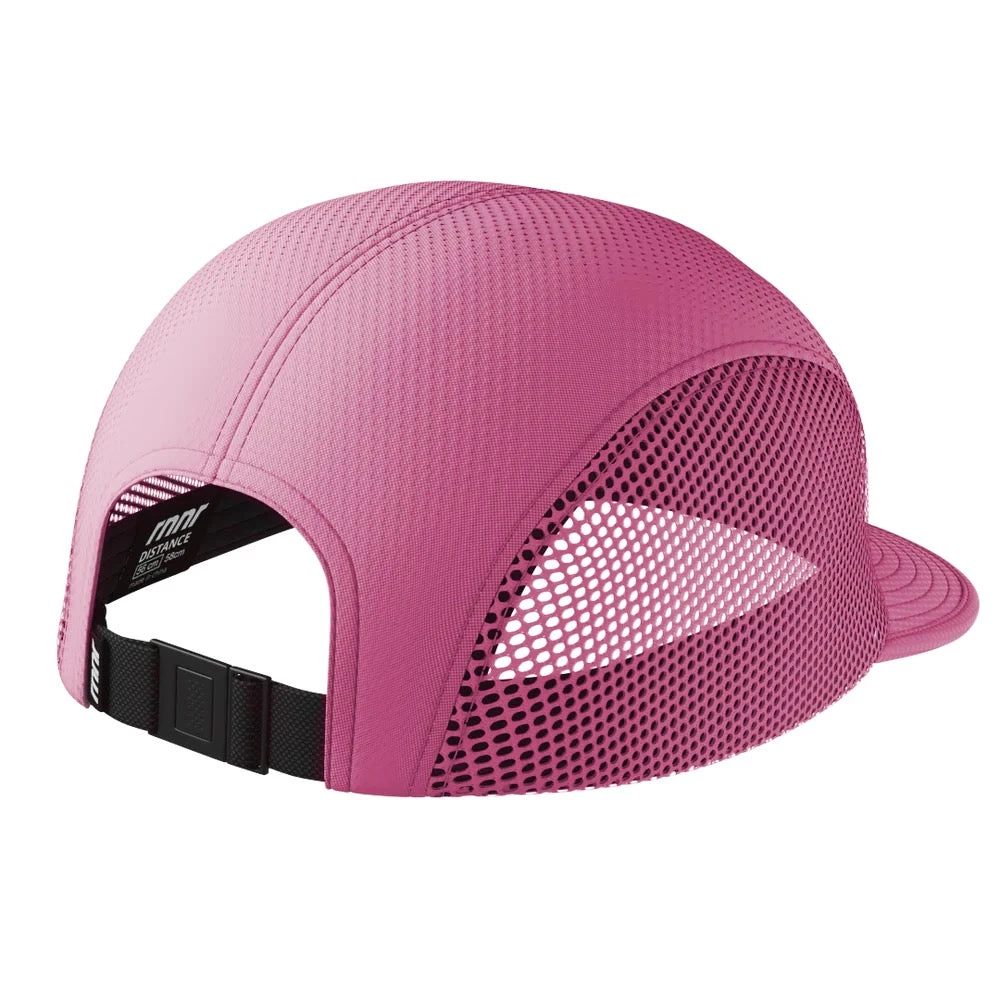 Distance Hat (Party Pace Pink) 4 Distance Hat (Party Pace Pink) - Image 2