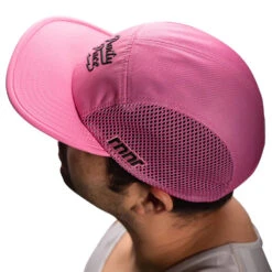 Distance Hat (Party Pace Pink) 7 Distance Hat (Party Pace Pink) -FastStride Gear Image181 03f457a6 980a 4986 9263 14bba7231c7d