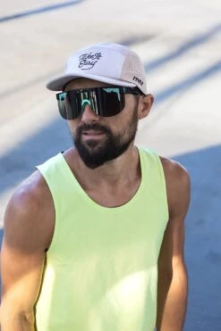 Pacer Cap (Take It Easy) -FastStride Gear Image190 8e008d47 f5a2 4991 b385 a79f32325d29