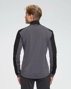 Men's Jacket Mobility (Black) 9 Men's Jacket Mobility (Black) -FastStride Gear Image242 b5912b5a c9e5 4dd6 a427 423c5d0060b3