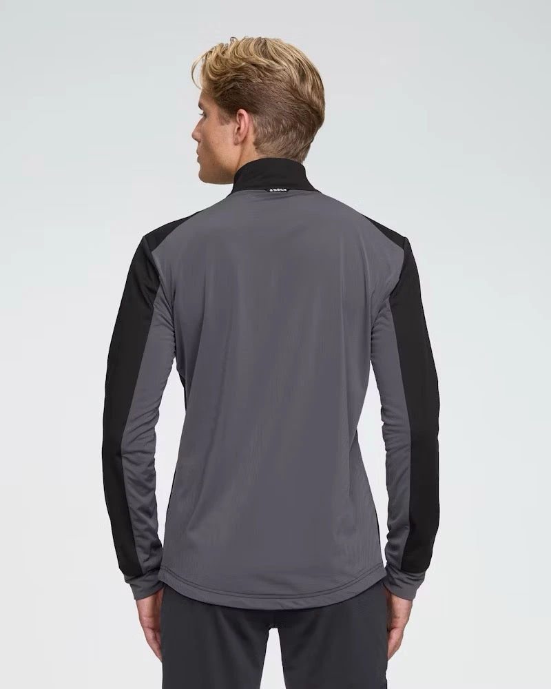Men's Jacket Mobility (Black) 6 Men's Jacket Mobility (Black) - Image 4