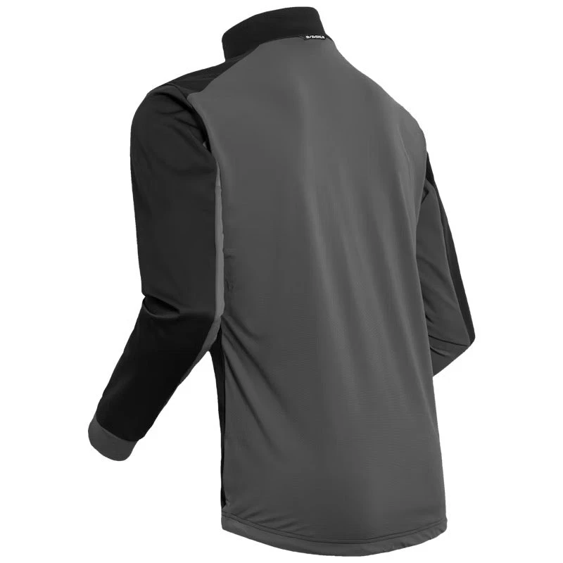 Men's Jacket Mobility (Black) 4 Men's Jacket Mobility (Black) - Image 2