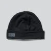 Revo Merino Beanie (Midnight) -FastStride Gear Image314