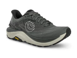 Topo Athletic Men's Ultraventure 4 (Grey/Grey) -FastStride Gear Image401
