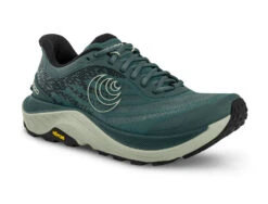 Topo Athletic Women's Ultraventure 4 (Stone/Grey) 9 Topo Athletic Women's Ultraventure 4 (Stone/Grey) -FastStride Gear Image412