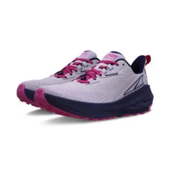 Altra Women's Experience Wild (550 - Purple) -FastStride Gear Image470
