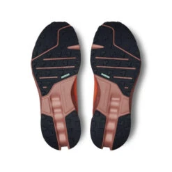 On Men's Cloudsurfer Trail (Flame/Dustrose) 13 On Men's Cloudsurfer Trail (Flame/Dustrose) -FastStride Gear Image53