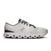 On Men's Cloud X 4 (Ivory/Black) -FastStride Gear Image65 47bda51f 5958 41da 8f3c 9bedbac80f44