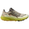 Salomon Men’s Thundercross (Safari/Sulphur/Black) -FastStride Gear Image6 25155877 35d6 4ca1 a012 3c55d9288481