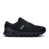 On Women's Cloud X 4 (Black/Eclipse) -FastStride Gear Image77 c4f211bc 7fcb 431c 800c 41b148f45eef