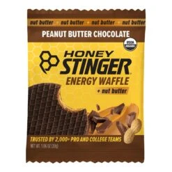 Honey Stinger Waffles -FastStride Gear Image 0bc3e3c4 9290 44a0 9bf7 857e327f36e1