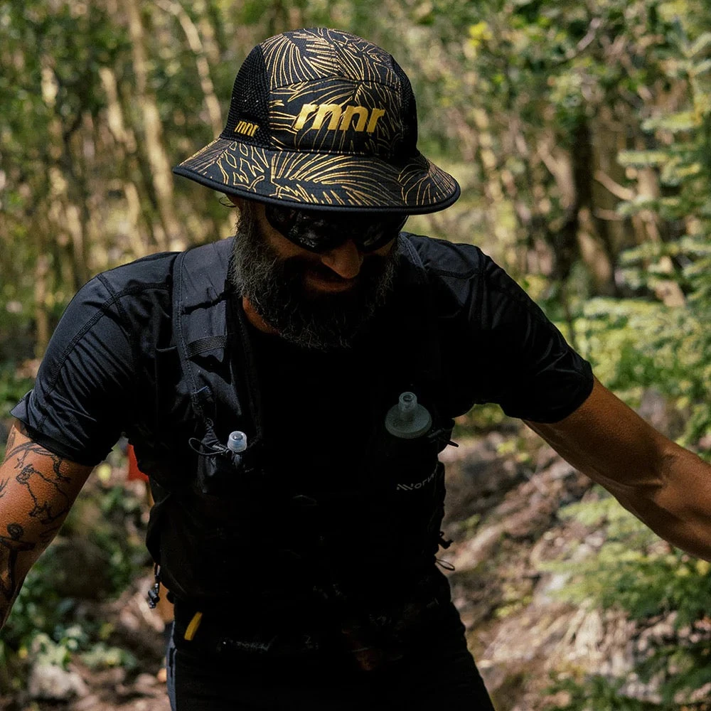 Bucket Hat: Dre 5 Bucket Hat: Dre - Image 3