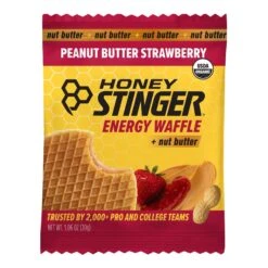 Honey Stinger Waffles -FastStride Gear Image 1 854ddbe7 268c 4706 9d14 06c940b54e12