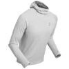 Men's Long Sleeve Run 365 (White) -FastStride Gear Image 229