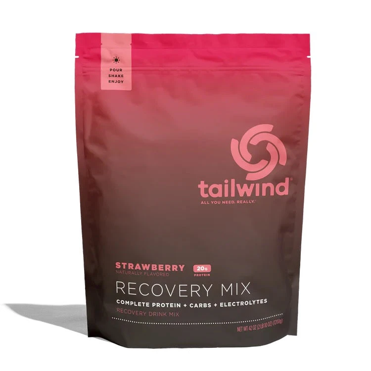 Tailwind Recovery - 20 Serving 3 Tailwind Recovery - 20 Serving