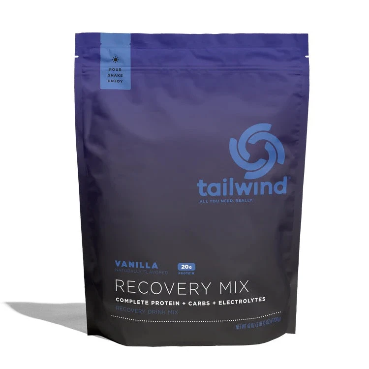 Tailwind Recovery - 20 Serving 4 Tailwind Recovery - 20 Serving - Image 2