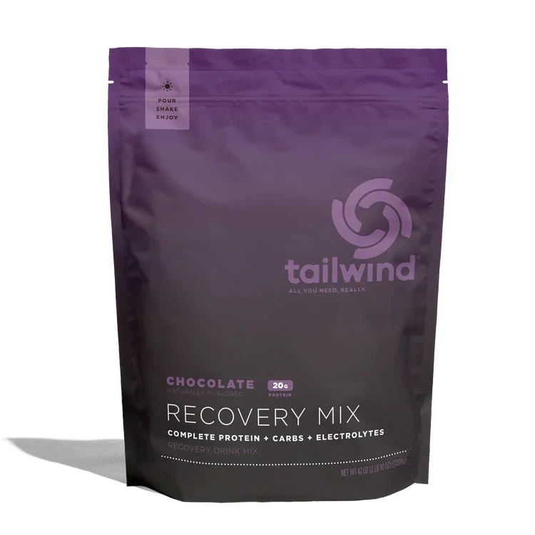 Tailwind Recovery - 20 Serving 5 Tailwind Recovery - 20 Serving - Image 3