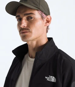 The North Face Men's Tek Approach Jacket (JK3 - TNF Black) 12 The North Face Men's Tek Approach Jacket (JK3 - TNF Black) -FastStride Gear Image 28 01cb506b f97d 4de4 8930 c263a8c5ebec