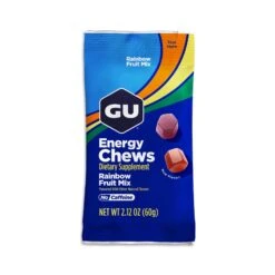 GU Energy Chews -FastStride Gear Image 4