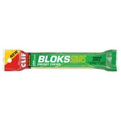 Clif Shot Bloks Energy Chews -FastStride Gear Image 9994f628 1b3b 4403 9669 5a2644b3f825