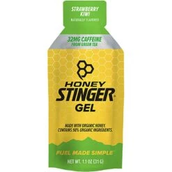 Honey Stinger Energy Gels -FastStride Gear KISTNACA