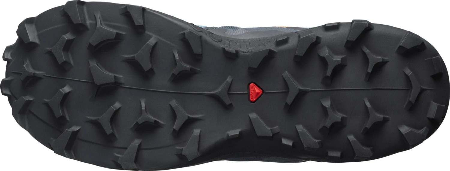 Salomon Women's Wildcross 2 GTX (Bluestone / Ebony / Sirocco) 7 Salomon Women's Wildcross 2 GTX (Bluestone / Ebony / Sirocco) - Image 5