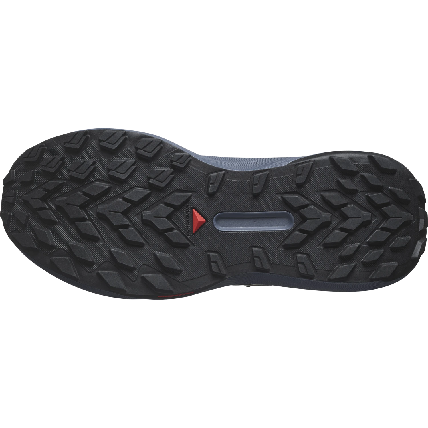 Salomon Women's Genesis (Carbon/Grisaille/Aloe Wash) 6 Salomon Women's Genesis (Carbon/Grisaille/Aloe Wash) - Image 4