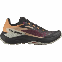 Salomon Women's Genesis (Bird Of Paradise/Black/Almond Milk)