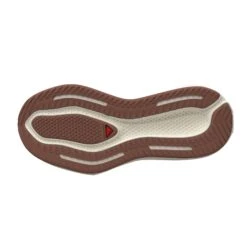 Salomon Men's Aero Glide 3 GRVL (Green Haze/Vanilla Ice/Deep Lichen Green) 11 Salomon Men's Aero Glide 3 GRVL (Green Haze/Vanilla Ice/Deep Lichen Green) -FastStride Gear L47797300 7 VIR AERO GLIDE 3 GRVL GREENHAZE VanillaIce RUSSET.png.high res