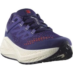 Salomon Men's Aero Glide 3 GRVL (Astral Aura/Vanilla Ice/Haute Red) -FastStride Gear L47869800 5 GHO AEROGLIDE3GRVLAst rendition JPG 2000px max