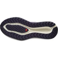 Salomon Men's Aero Glide 3 GRVL (Astral Aura/Vanilla Ice/Haute Red) -FastStride Gear L47869800 7 GHO AEROGLIDE3GRVLAst rendition JPG 2000px max