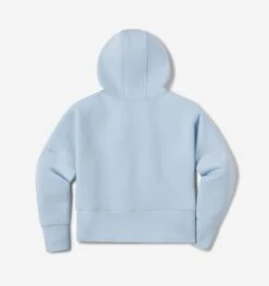 Women's LuxBreak Oversized Hoodie (Sky Blue) -FastStride Gear LUXBREAK OVERSIZE HOODIE SKY BLUE 2 2048x2048 582b215d 33c2 404d 96b5 0befa1a440d5