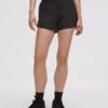 Lululemon Women’s Hotty Hot High Rise Short 4” *Lined (Black) -FastStride Gear LW7DCNS 0001 1